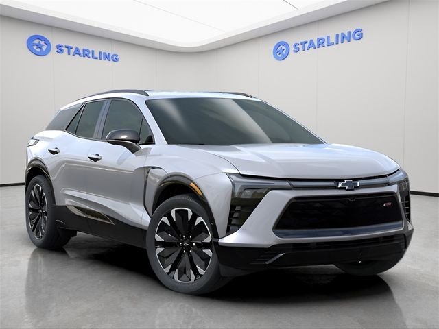 2024 Chevrolet Blazer EV RWD RS