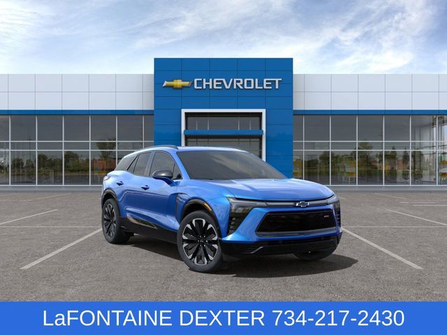 2024 Chevrolet Blazer EV RWD RS