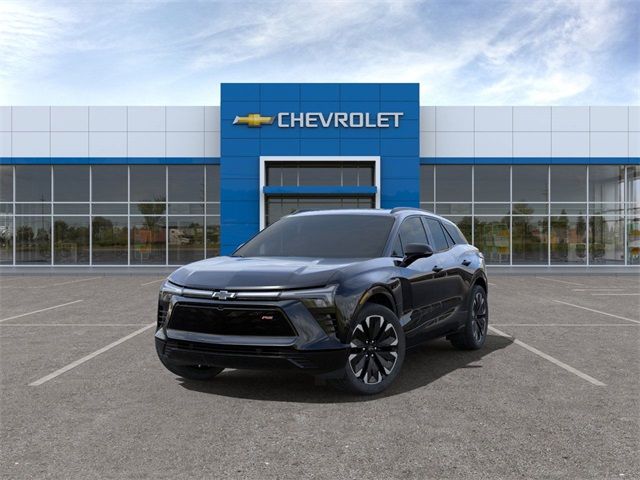 2024 Chevrolet Blazer EV RWD RS