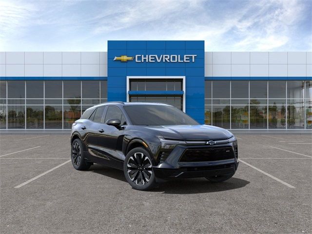 2024 Chevrolet Blazer EV RWD RS