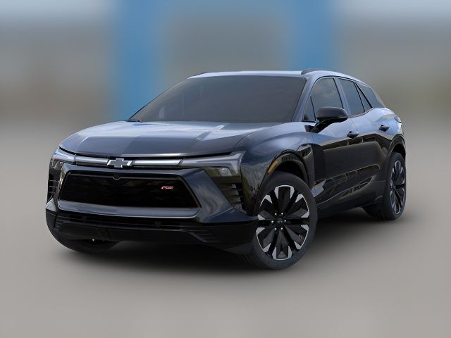 2024 Chevrolet Blazer EV RWD RS