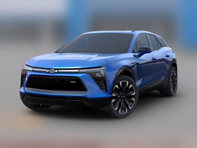 2024 Chevrolet Blazer EV RWD RS