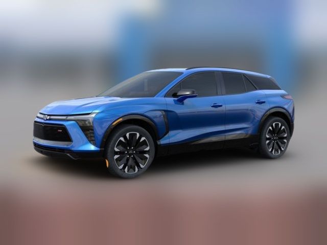 2024 Chevrolet Blazer EV RWD RS