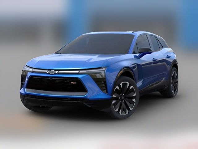 2024 Chevrolet Blazer EV RWD RS