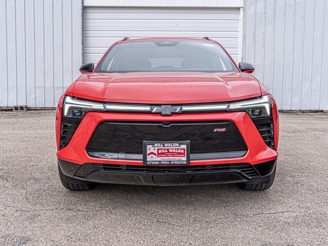 2024 Chevrolet Blazer EV RWD RS