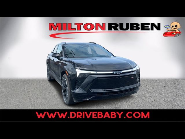 2024 Chevrolet Blazer EV RWD RS