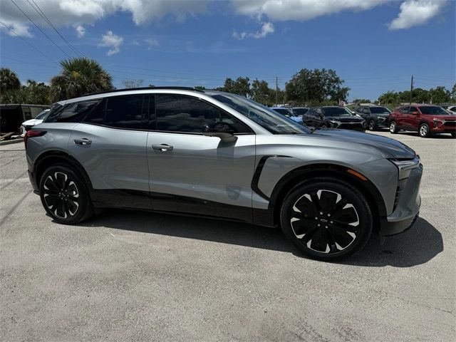 2024 Chevrolet Blazer EV RWD RS