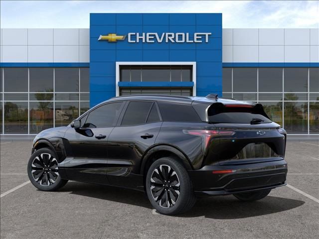 2024 Chevrolet Blazer EV RWD RS