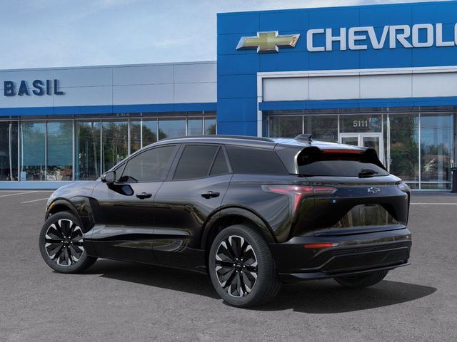 2024 Chevrolet Blazer EV RWD RS