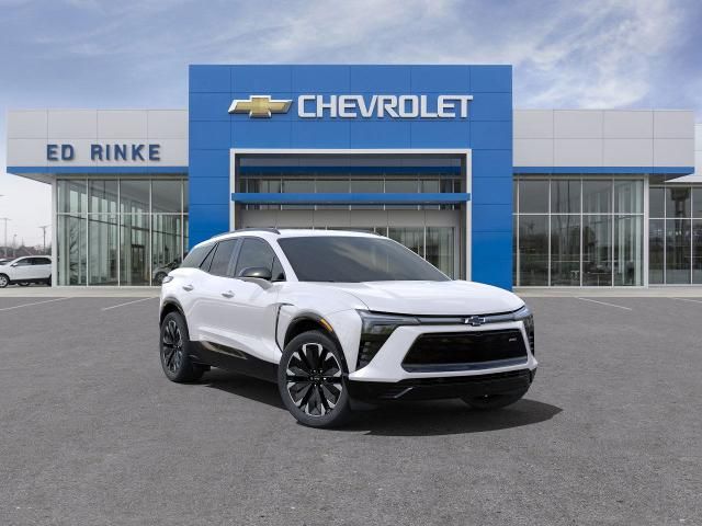 2024 Chevrolet Blazer EV RWD RS