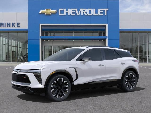 2024 Chevrolet Blazer EV RWD RS