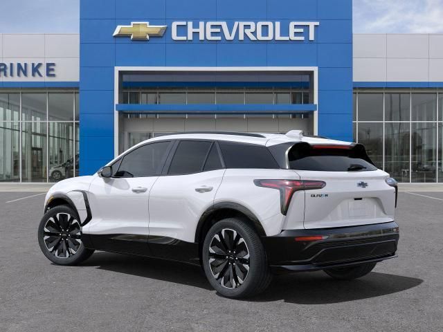 2024 Chevrolet Blazer EV RWD RS