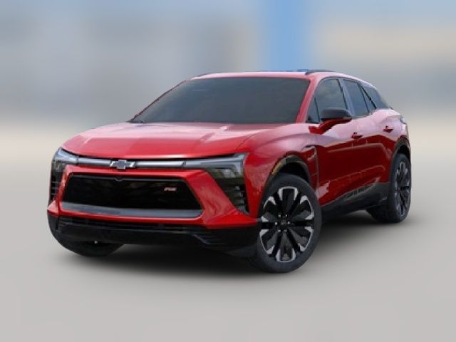 2024 Chevrolet Blazer EV RWD RS