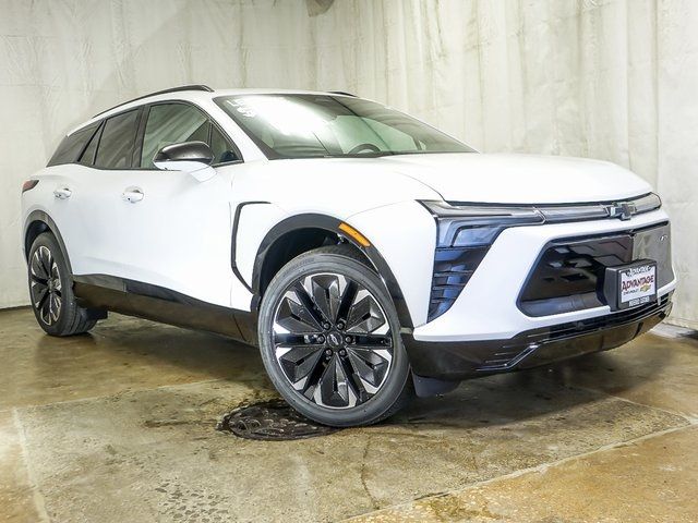 2024 Chevrolet Blazer EV RWD RS