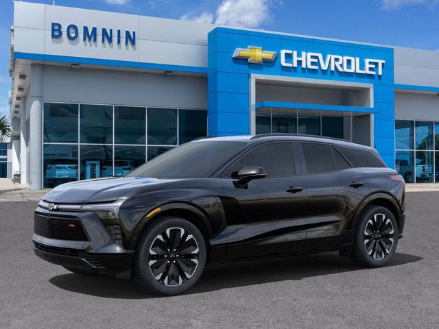 2024 Chevrolet Blazer EV RWD RS