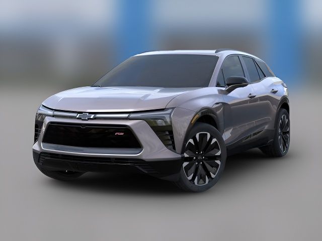 2024 Chevrolet Blazer EV RWD RS