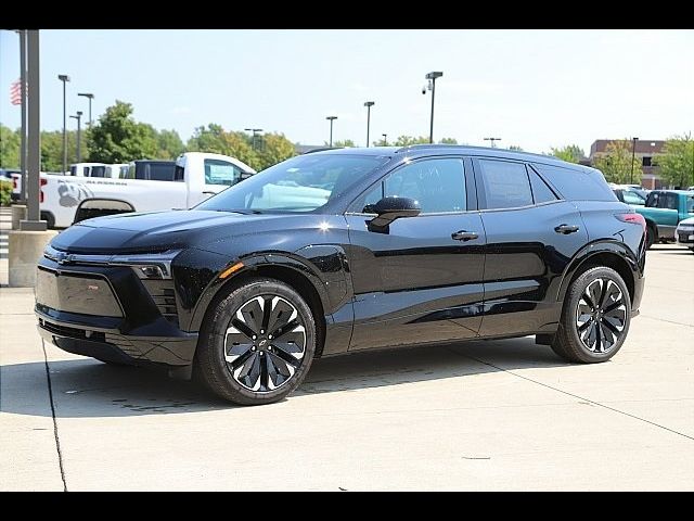 2024 Chevrolet Blazer EV RWD RS