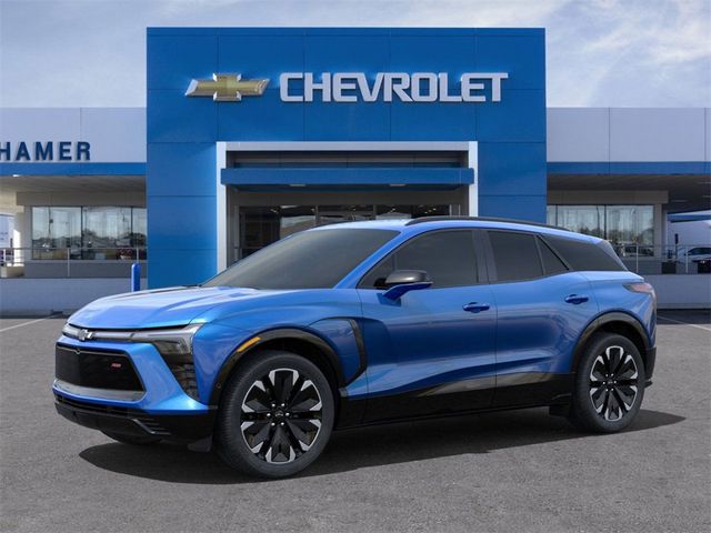 2024 Chevrolet Blazer EV RWD RS