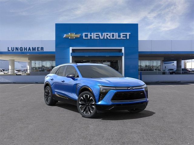 2024 Chevrolet Blazer EV RWD RS