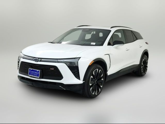 2024 Chevrolet Blazer EV RWD RS