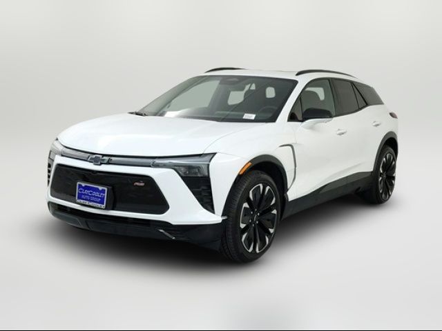 2024 Chevrolet Blazer EV RWD RS