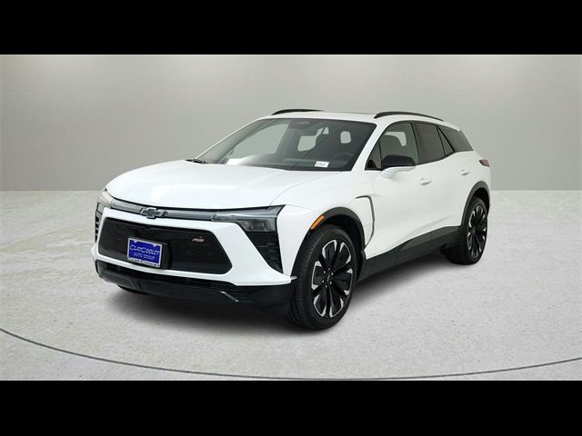 2024 Chevrolet Blazer EV RWD RS