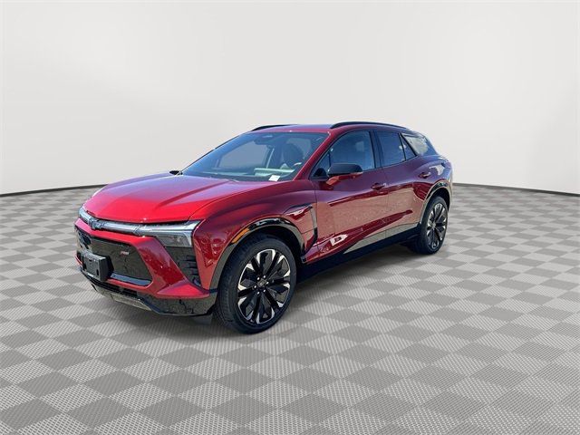 2024 Chevrolet Blazer EV RWD RS