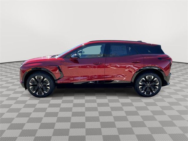 2024 Chevrolet Blazer EV RWD RS