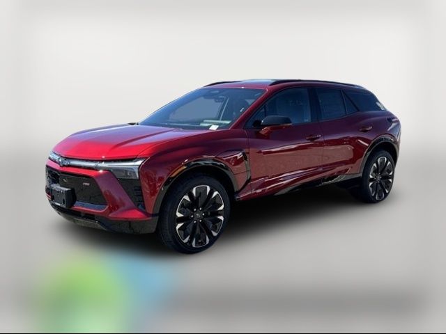 2024 Chevrolet Blazer EV RWD RS