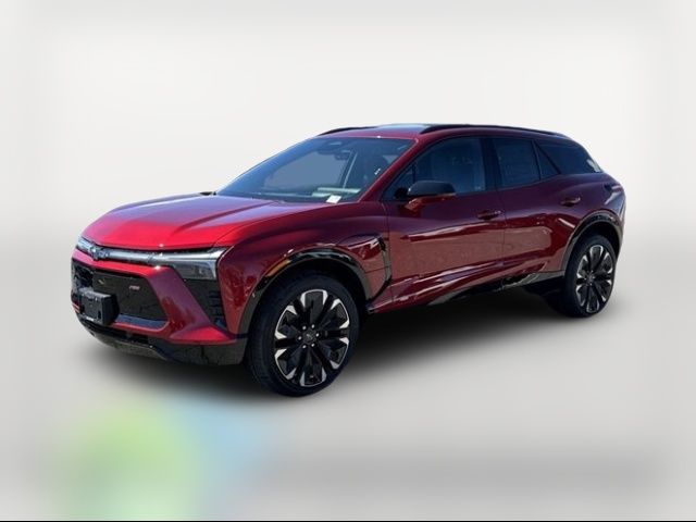 2024 Chevrolet Blazer EV RWD RS