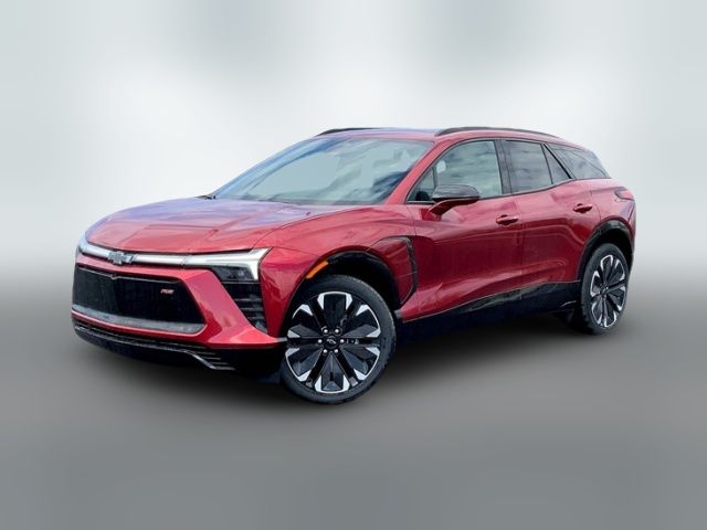 2024 Chevrolet Blazer EV RWD RS