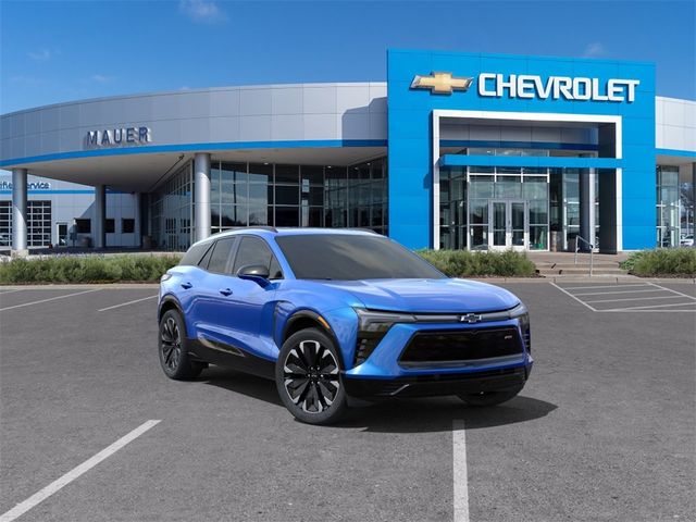 2024 Chevrolet Blazer EV RWD RS