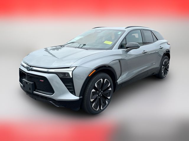 2024 Chevrolet Blazer EV RWD RS