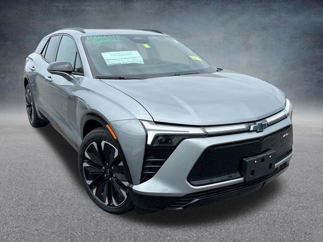 2024 Chevrolet Blazer EV RWD RS