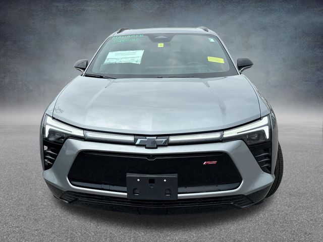 2024 Chevrolet Blazer EV RWD RS