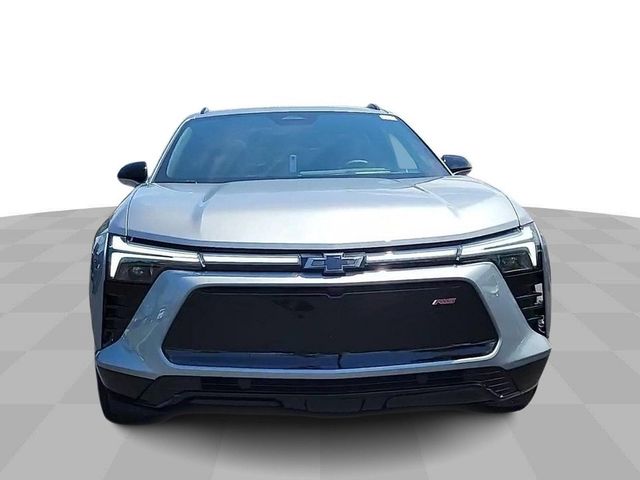 2024 Chevrolet Blazer EV RWD RS