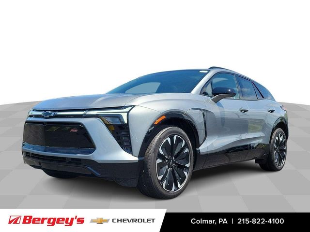 2024 Chevrolet Blazer EV RWD RS