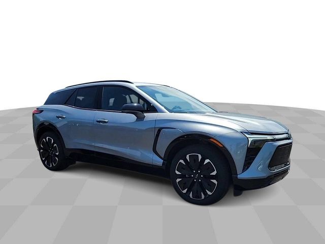 2024 Chevrolet Blazer EV RWD RS