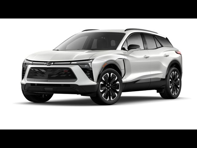 2024 Chevrolet Blazer EV RWD RS