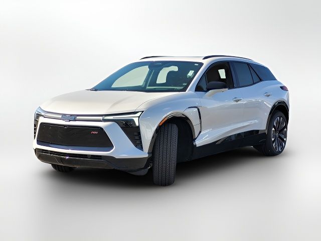 2024 Chevrolet Blazer EV RWD RS