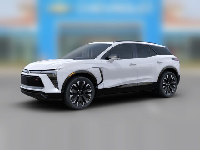 2024 Chevrolet Blazer EV RWD RS