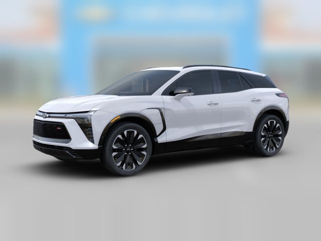 2024 Chevrolet Blazer EV RWD RS