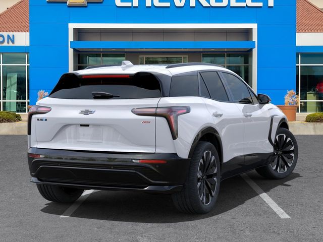 2024 Chevrolet Blazer EV RWD RS