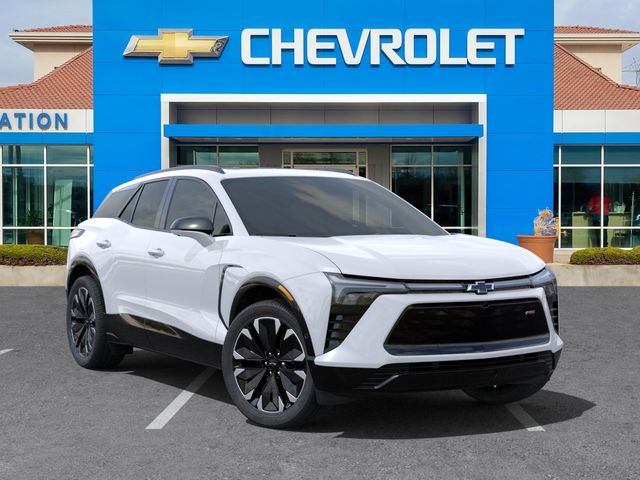 2024 Chevrolet Blazer EV RWD RS