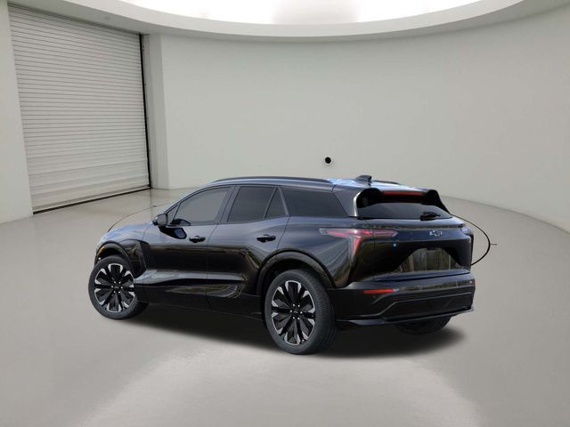 2024 Chevrolet Blazer EV RWD RS