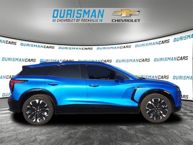 2024 Chevrolet Blazer EV RWD RS