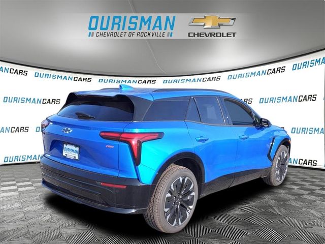 2024 Chevrolet Blazer EV RWD RS