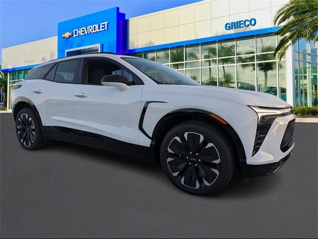 2024 Chevrolet Blazer EV RWD RS