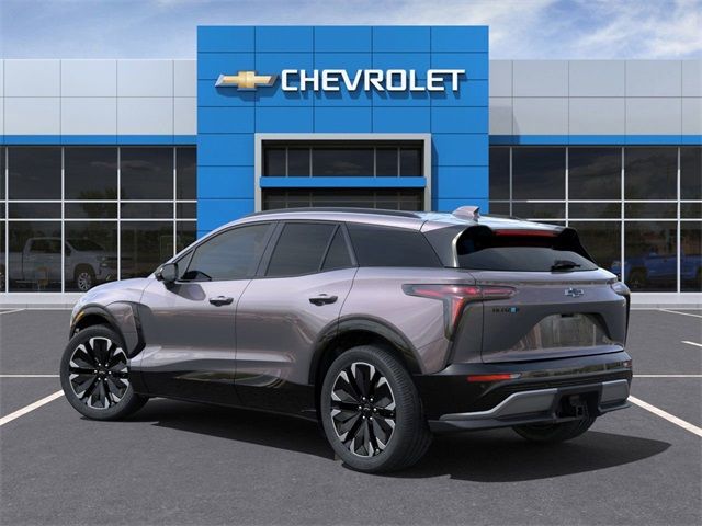 2024 Chevrolet Blazer EV RWD RS