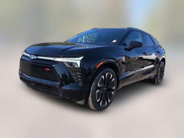 2024 Chevrolet Blazer EV RWD RS